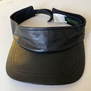 Danier Hat Vintage